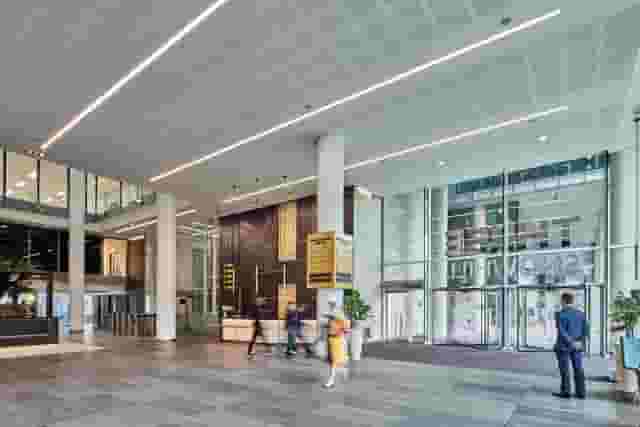 Three Snowhill