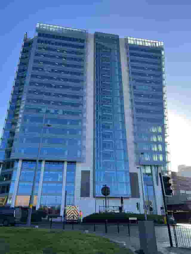 Three Snowhill