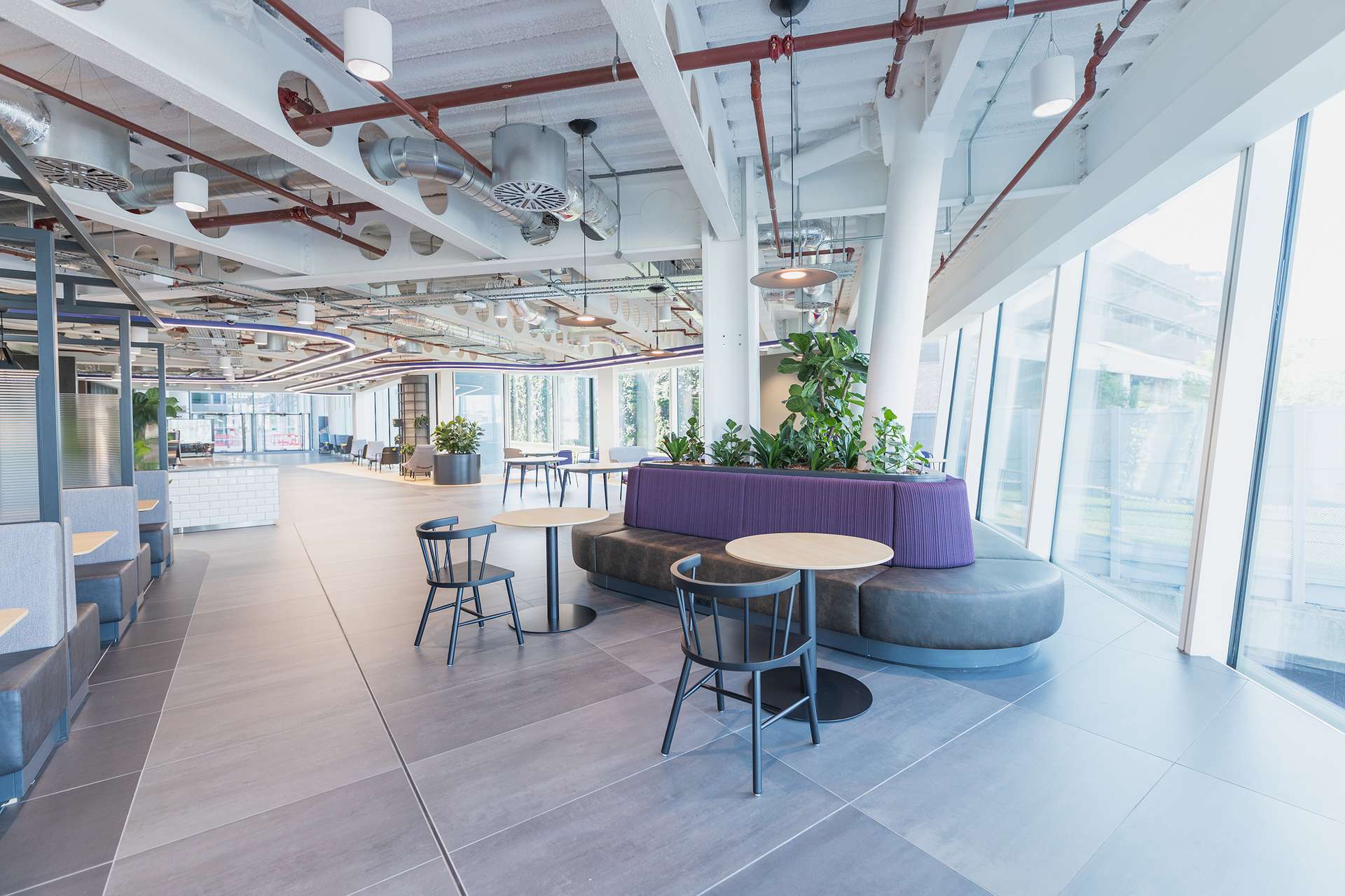 Three Snowhill, Snow Hill Queensway, Birmingham, B4 6WR | Property to rent  | Savills