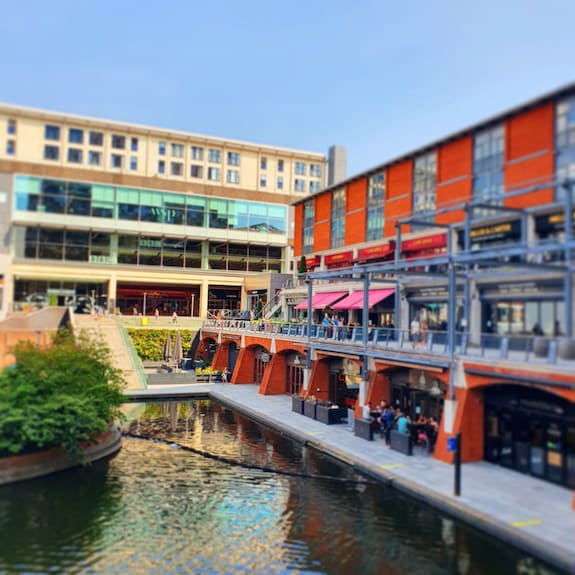 AC Hotel by Marriott Birmingham Reviews, Deals & Photos 2025 - Expedia.co.uk