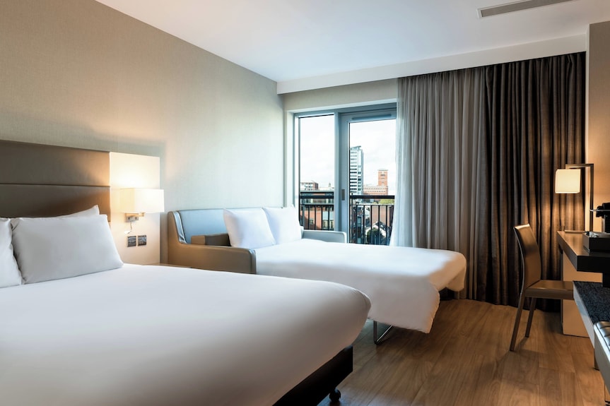 AC Hotel by Marriott Birmingham, Birmingham: 2025 Info, Photos, Reviews | Book at Hotels.com