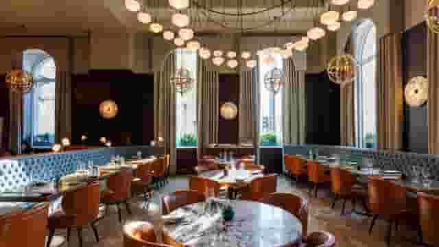 Sofitel London St James