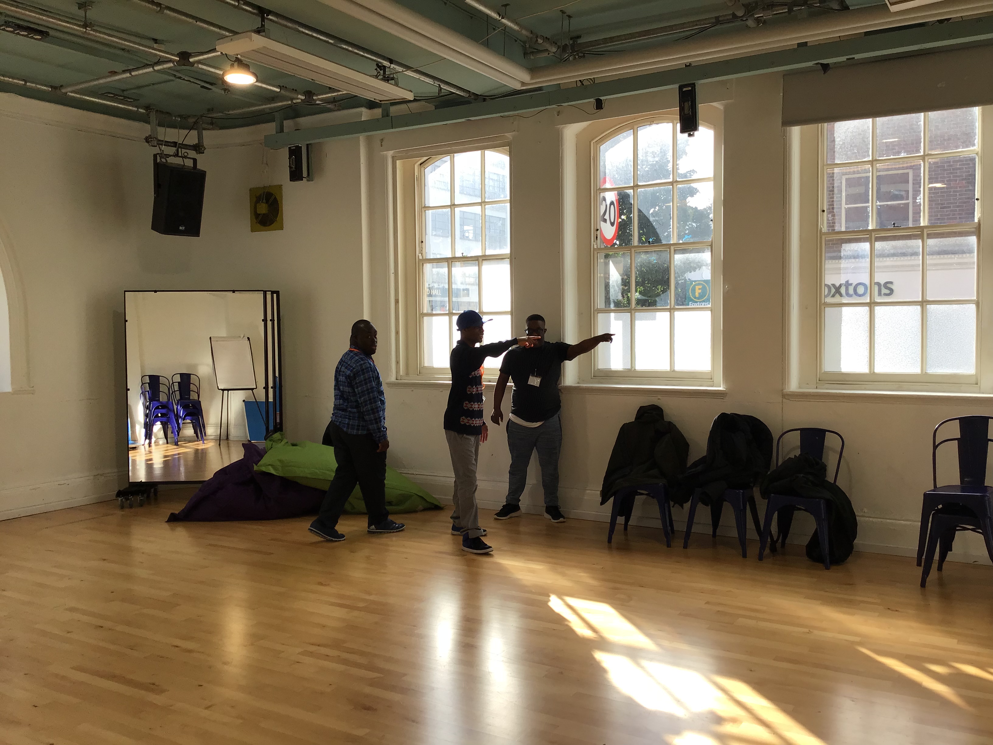 BatterseaArtsCentre (@battersea_arts) / X