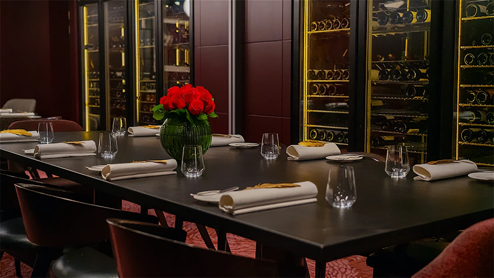 18 Of The Finest Private Dining Rooms In London To Hire