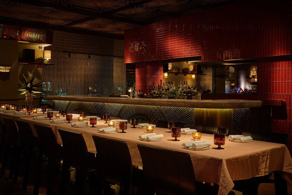 18 Of The Finest Private Dining Rooms In London To Hire