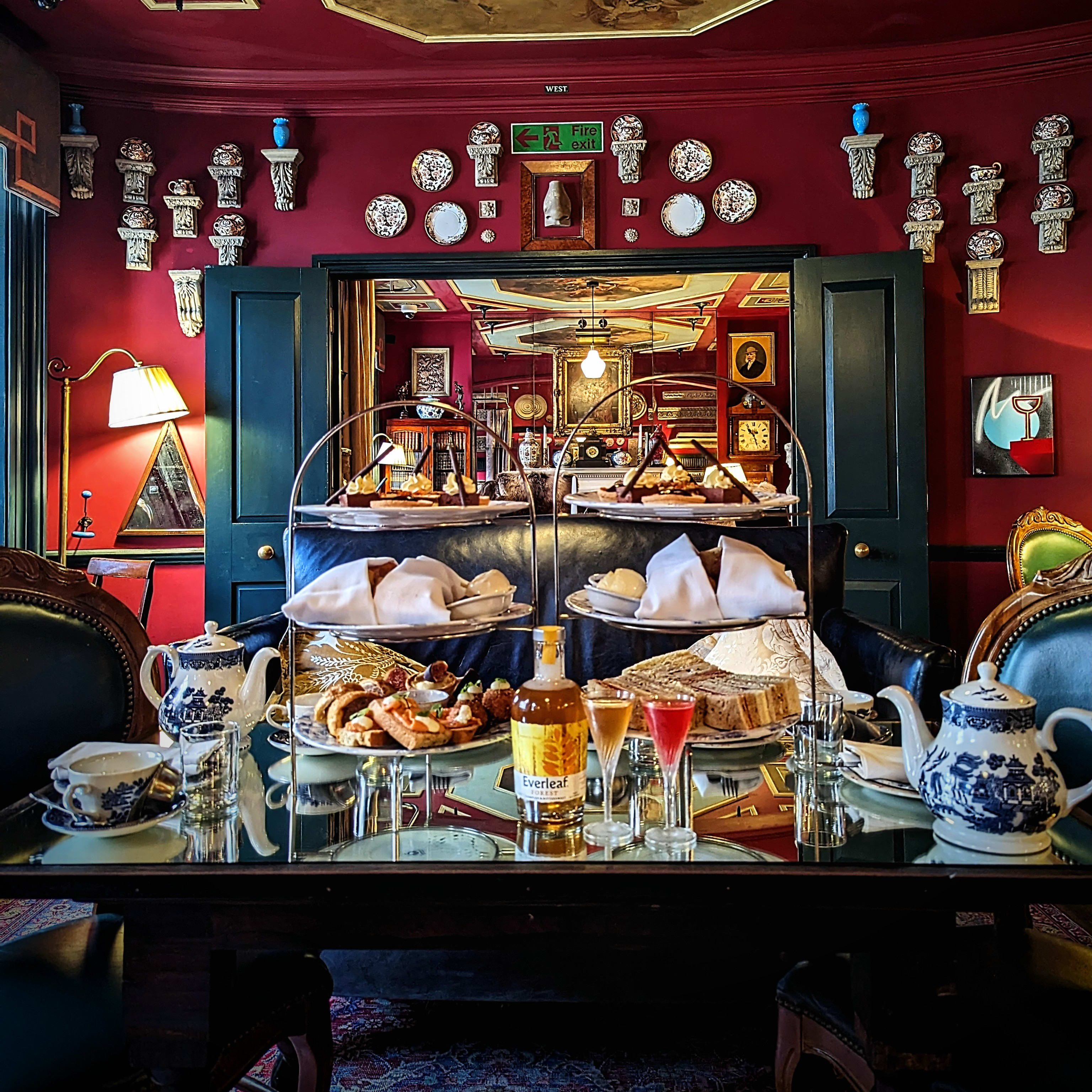 The Zetter Marylebone - Review ...
