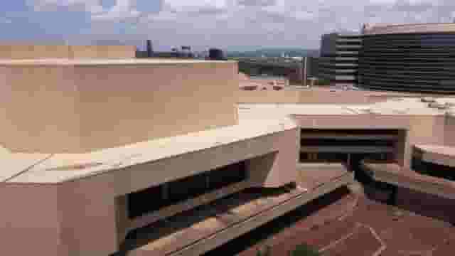 Birmingham-Jefferson Convention Complex (BJCC)