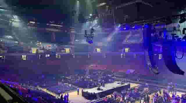 Birmingham-Jefferson Convention Complex (BJCC)