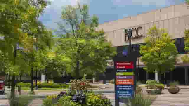 Birmingham-Jefferson Convention Complex (BJCC)