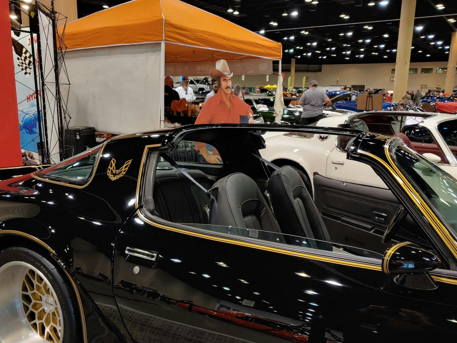 Birmingham-Jefferson Convention Complex (BJCC) - >Steph and Craig Bowman</a>