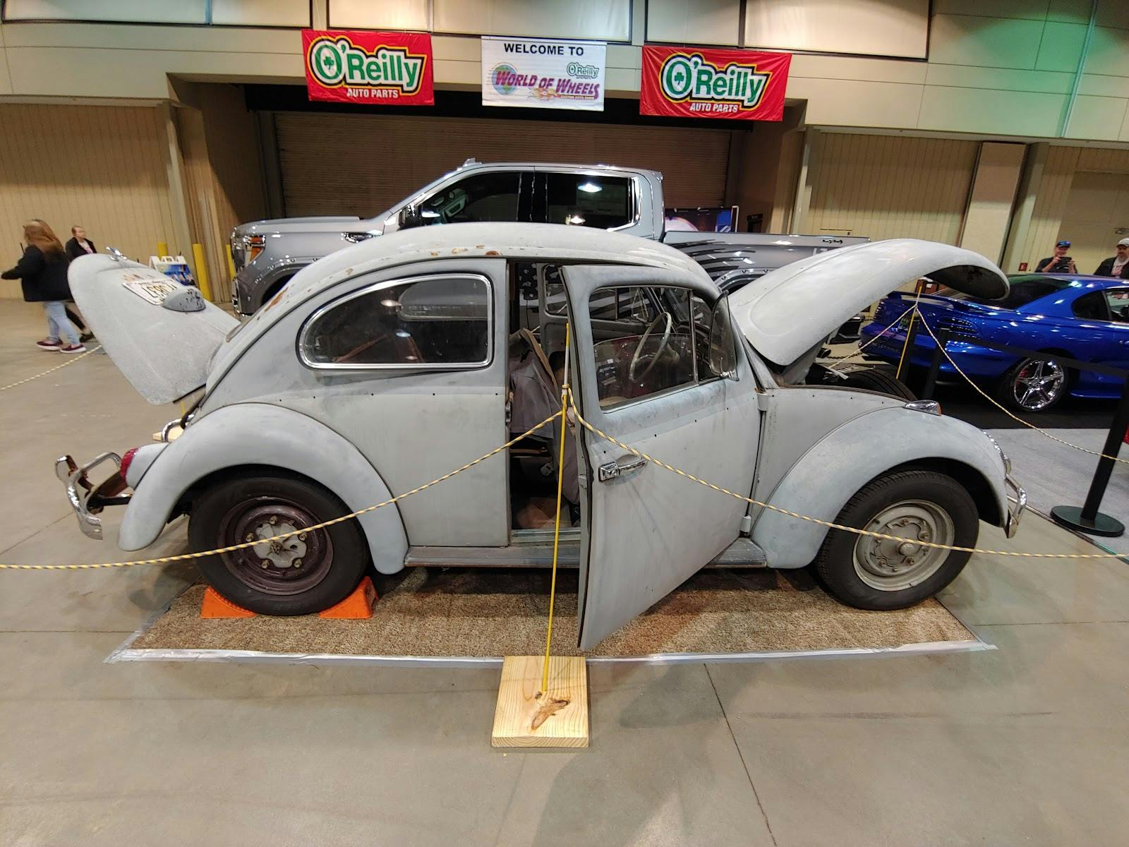 Birmingham-Jefferson Convention Complex (BJCC) - >Steph and Craig Bowman</a>