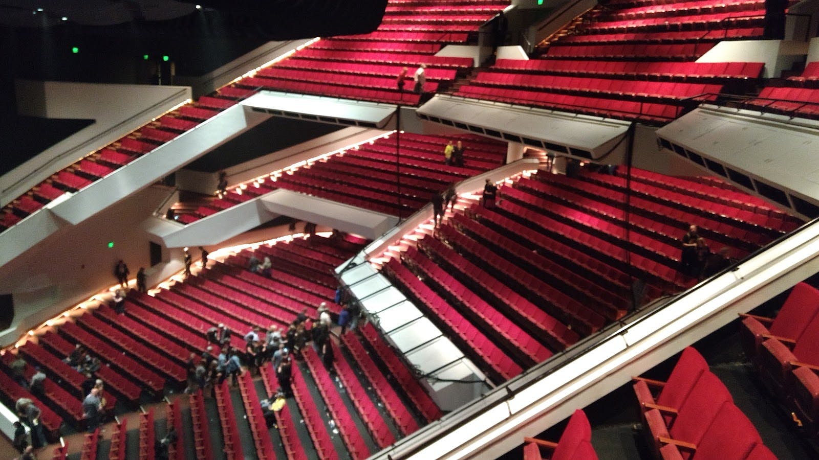 Birmingham-Jefferson Convention Complex (BJCC) - >ReD RuM</a>