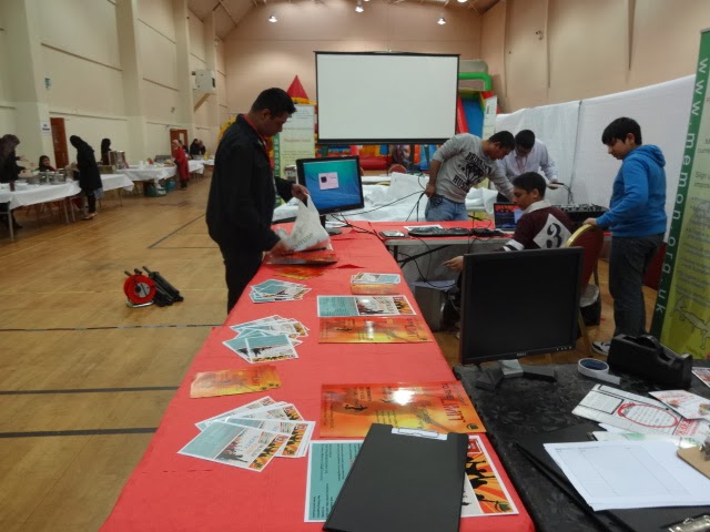 Memon Association Leicester - image 1