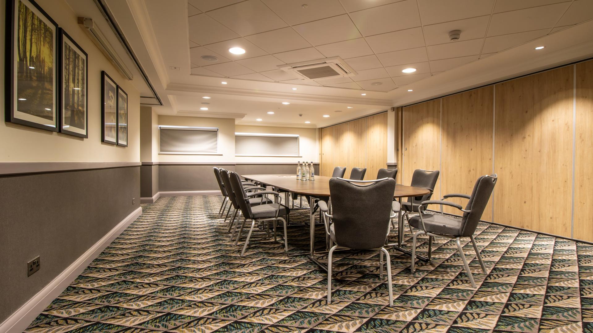 The 16 Best Function Rooms for Hire in Leicester |  UK