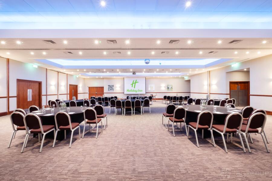 The 16 Best Function Rooms for Hire in Leicester |  UK