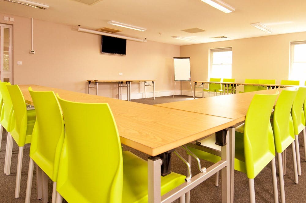 YHA York - >YHA York Hostel</a>