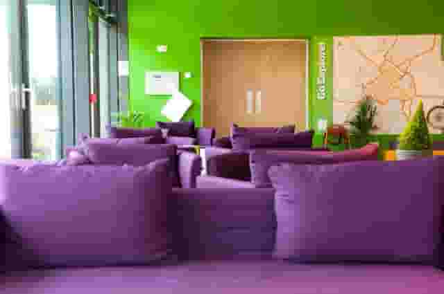 YHA York