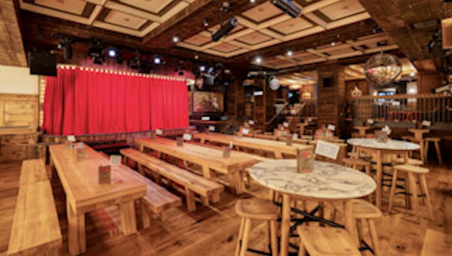 Albert's Schloss Liverpool - image 1