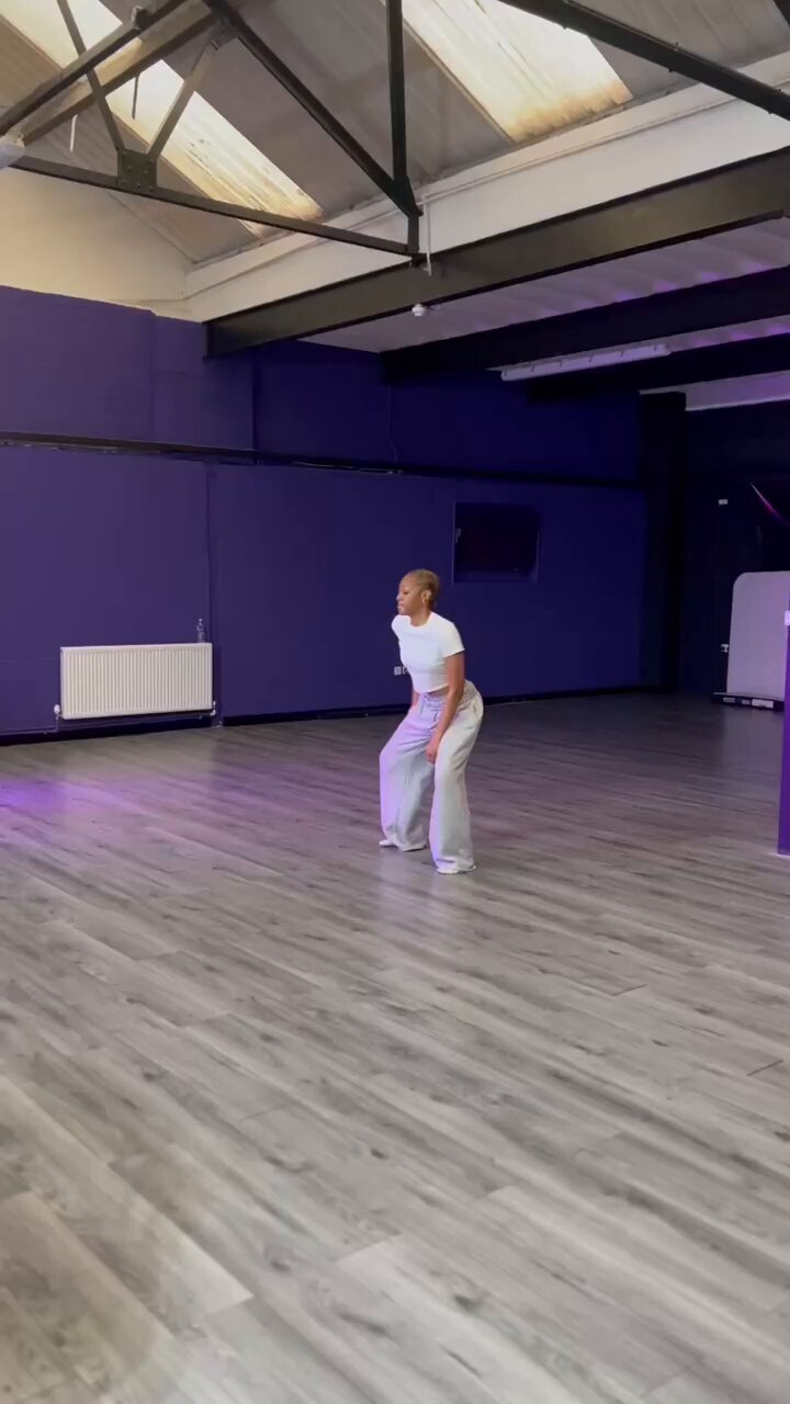@eloquentdanceco's video Tweet