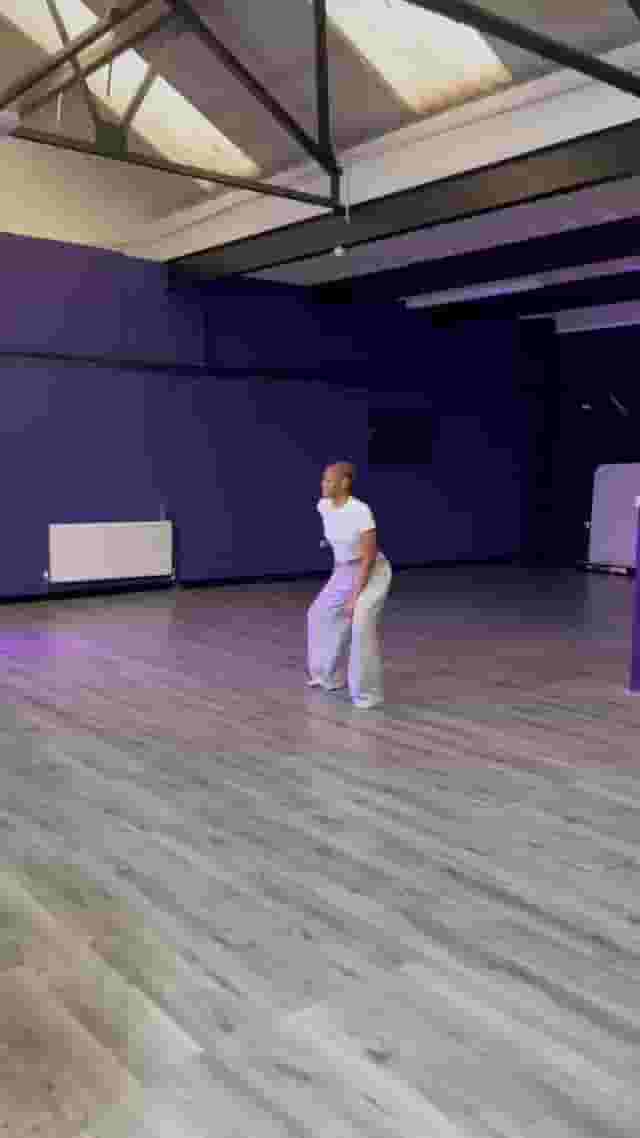 Eloquent Dance