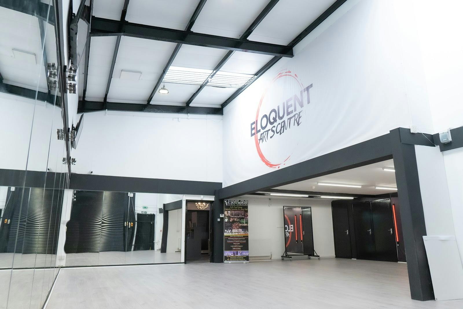 Eloquent Dance - >Eloquent Dance</a>