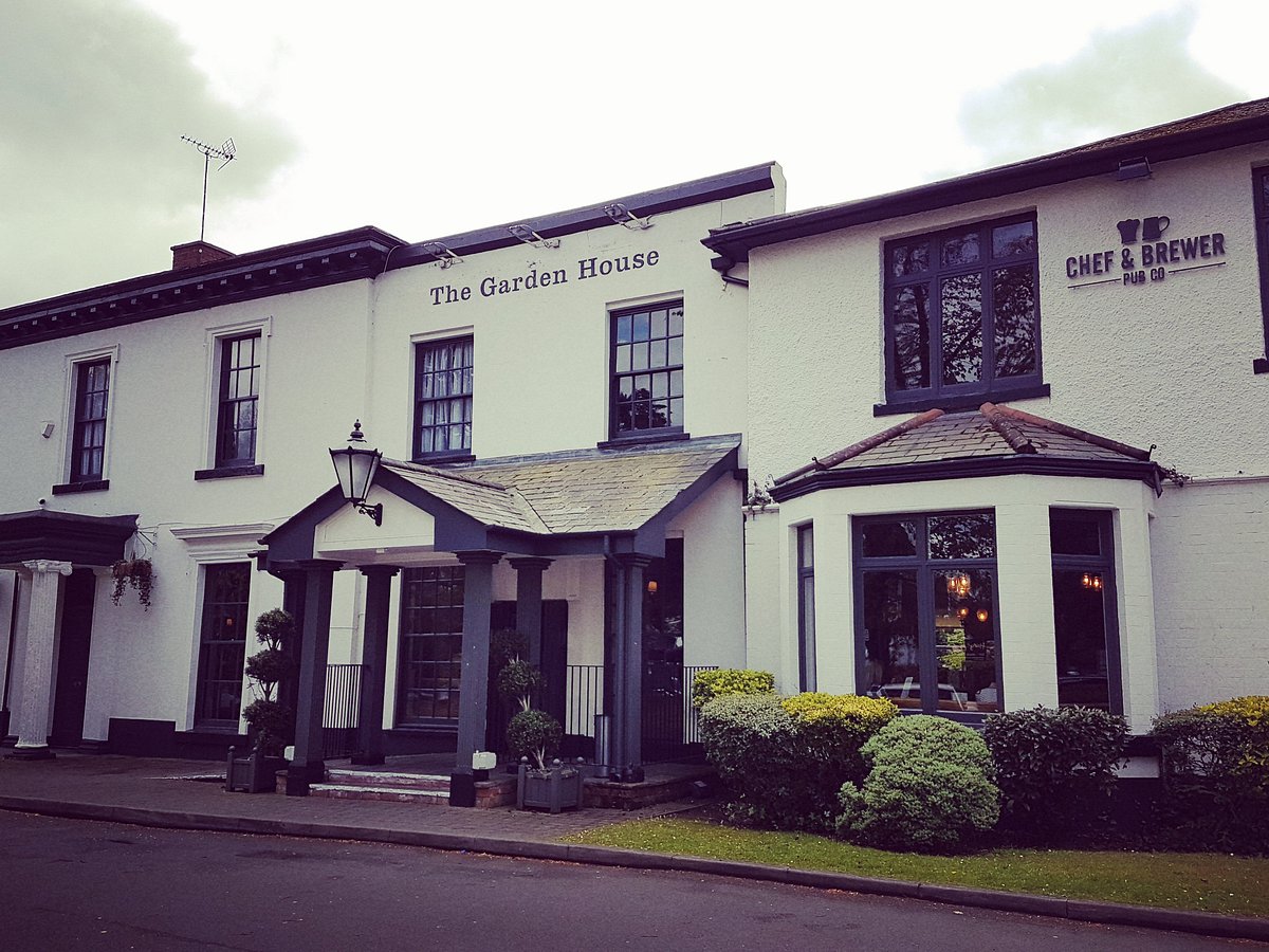 The Garden House - image 1