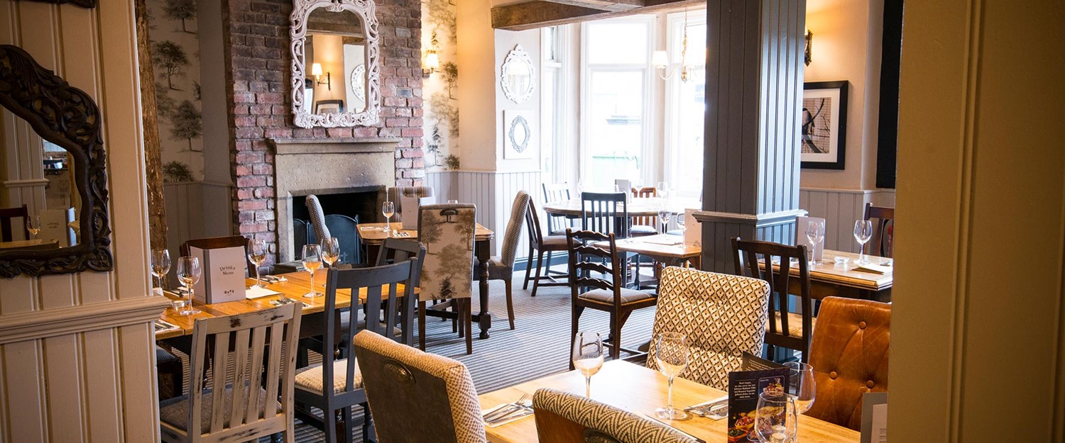 Garden House Edgbaston | Birmingham Pub ...