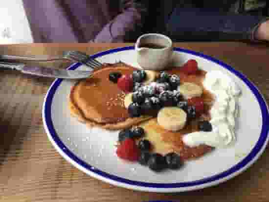 Oxford Brunch Bar