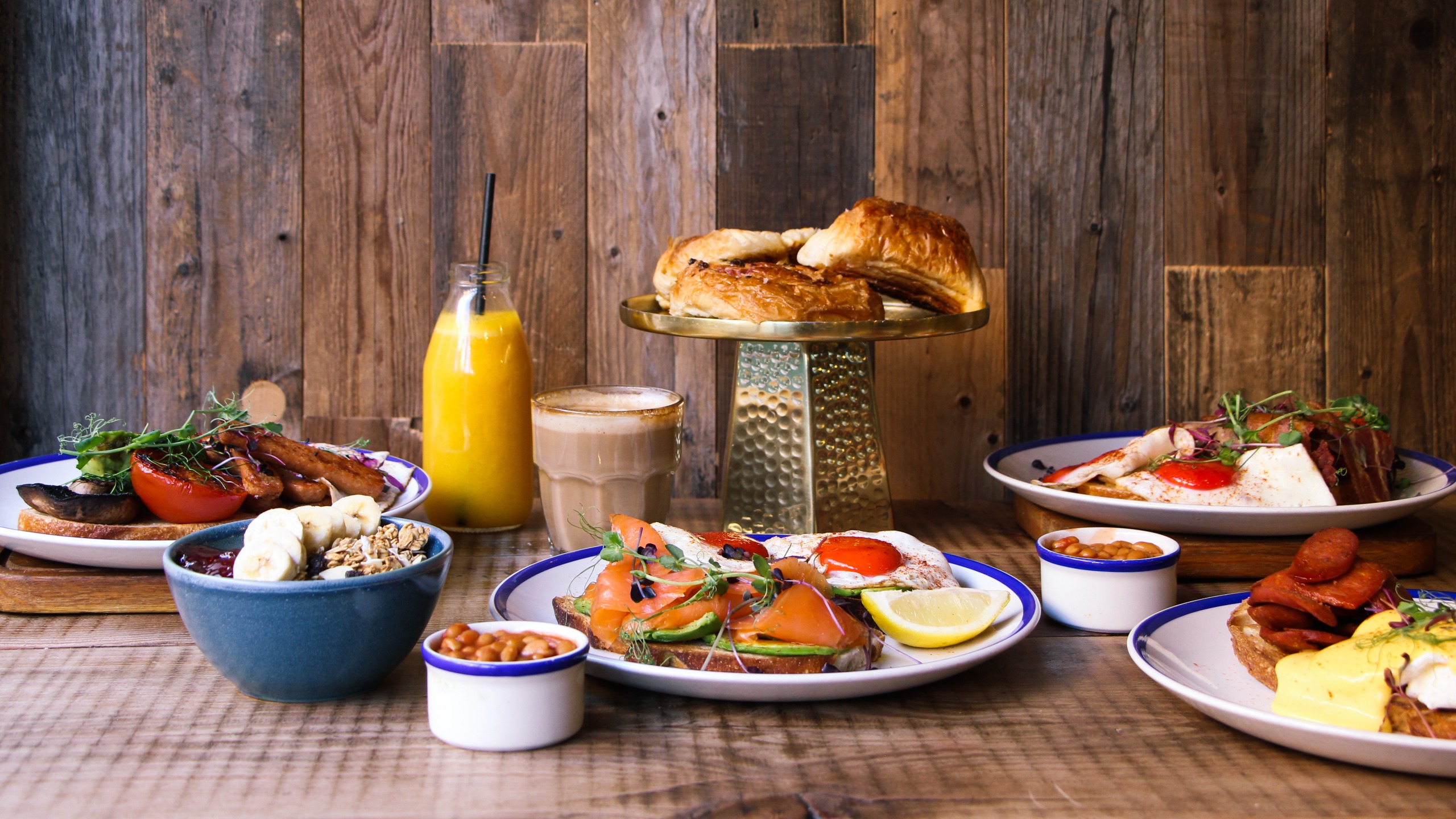 Best Restaurant in Oxford | | Oxfordbrunchbar