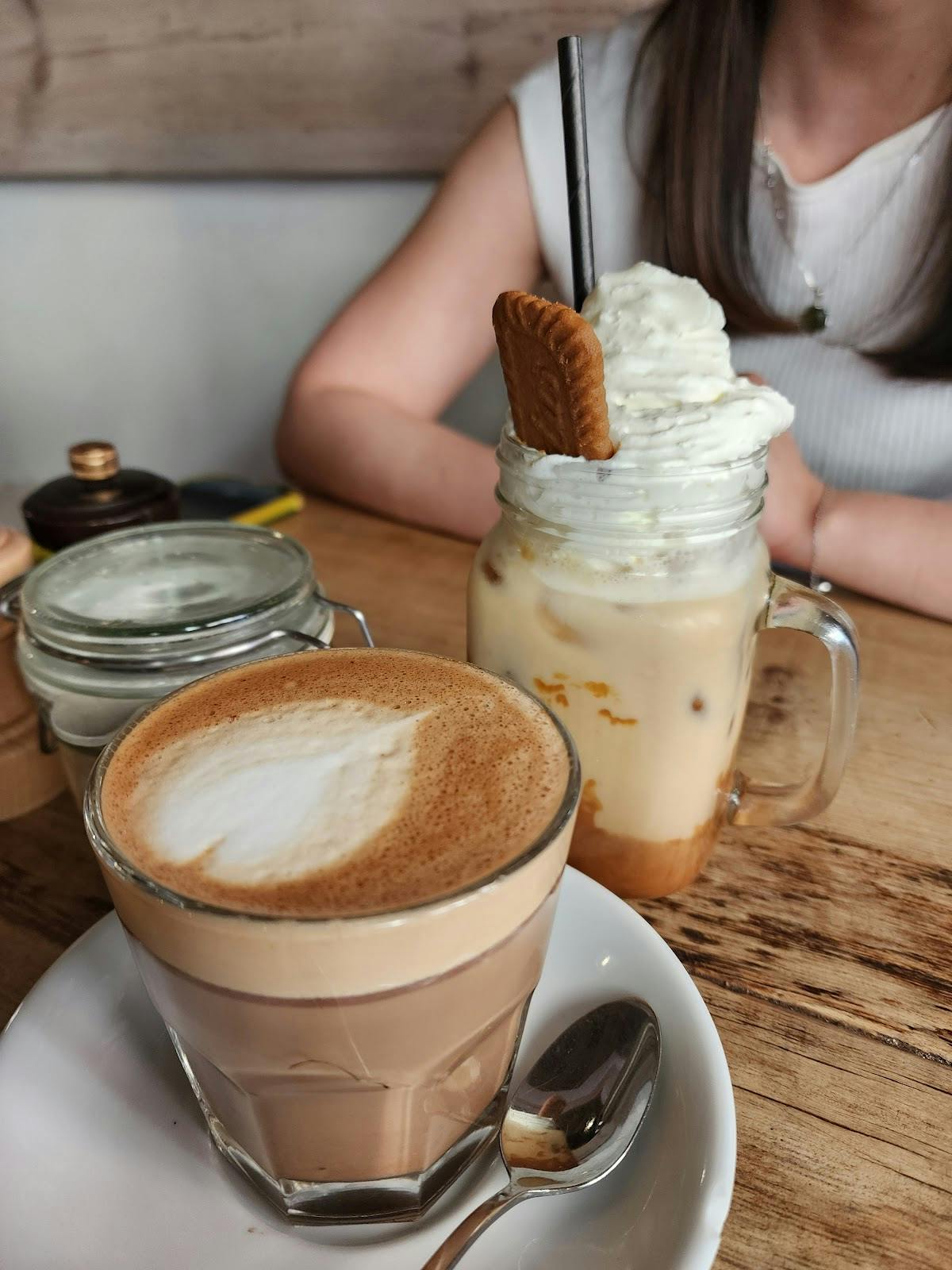 Oxford Brunch Bar - >Zen Cheung</a>