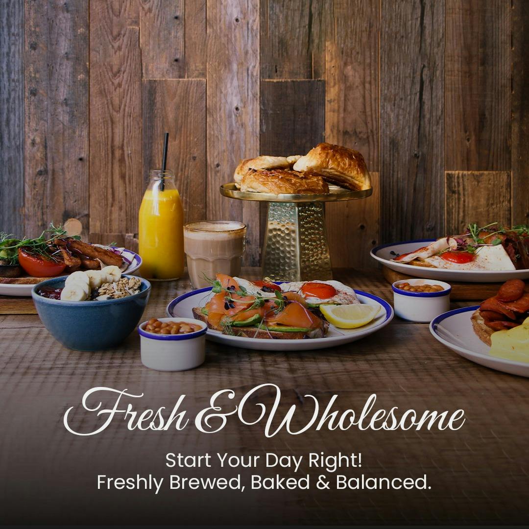 Oxford Brunch Bar - >Oxford Brunch Bar</a>