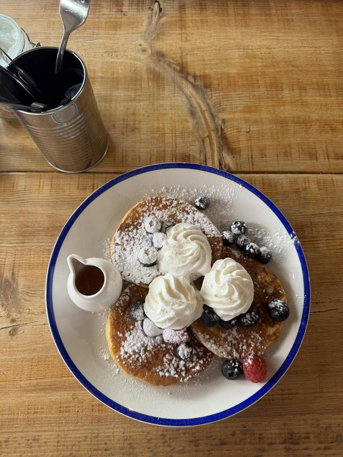 Oxford Brunch Bar - >Diana Sousa</a>