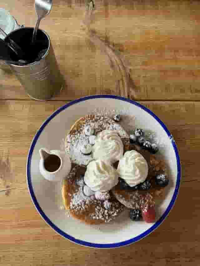 Oxford Brunch Bar