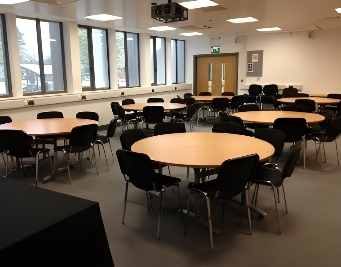 Business Centre - Solihull College ...