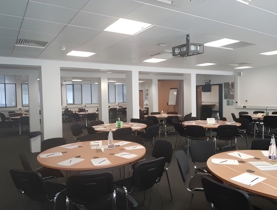 Business Centre - Solihull College ...