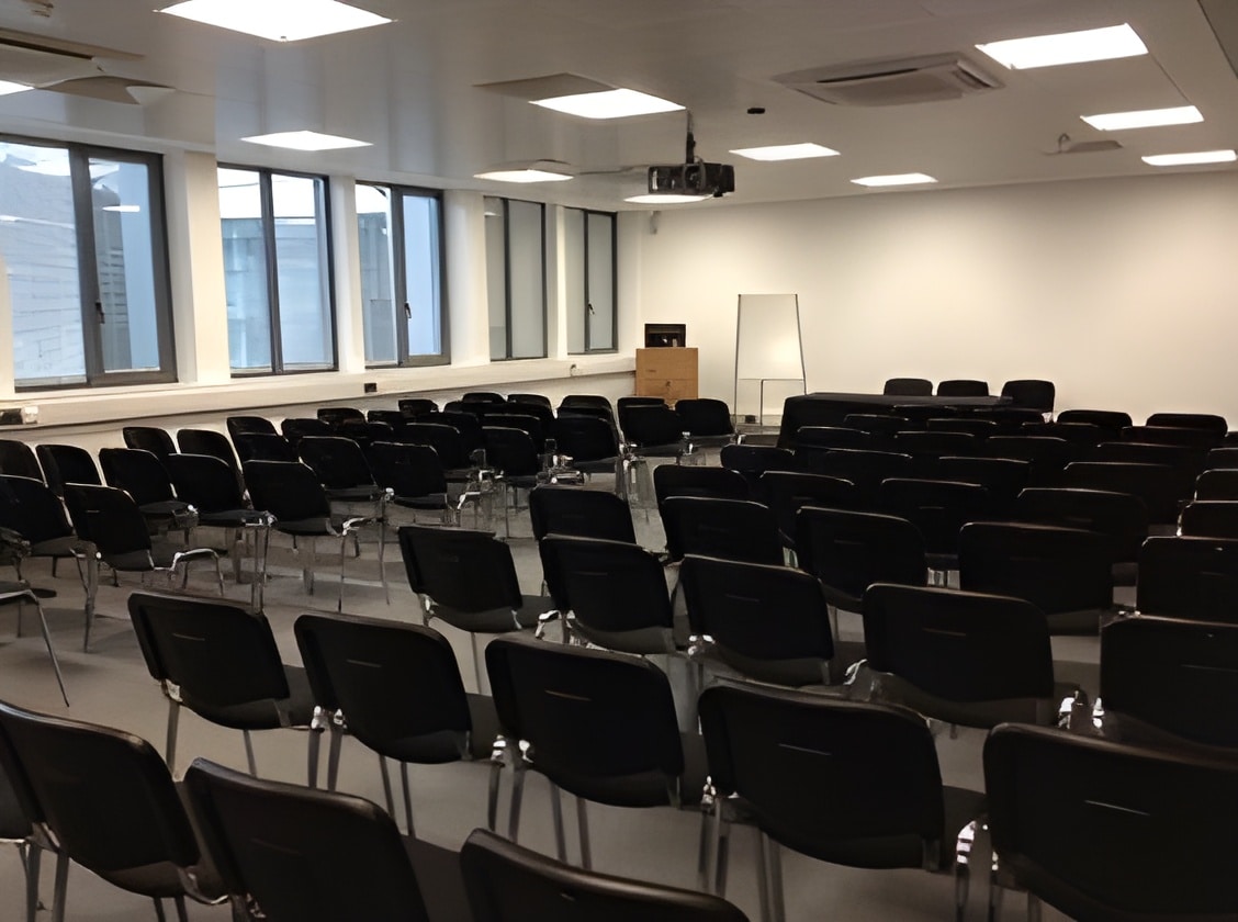 Business Centre - Solihull College ...