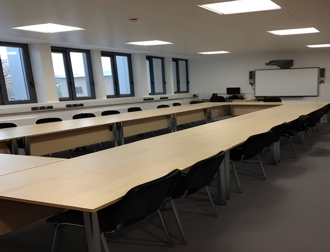 Business Centre - Solihull College ...