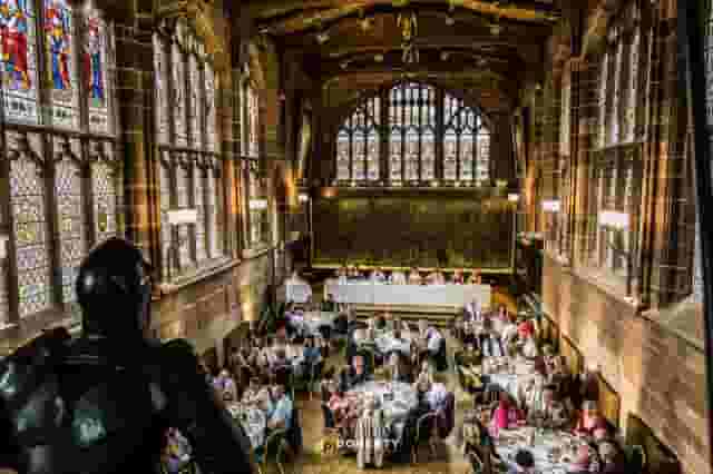 St Mary's Guildhall