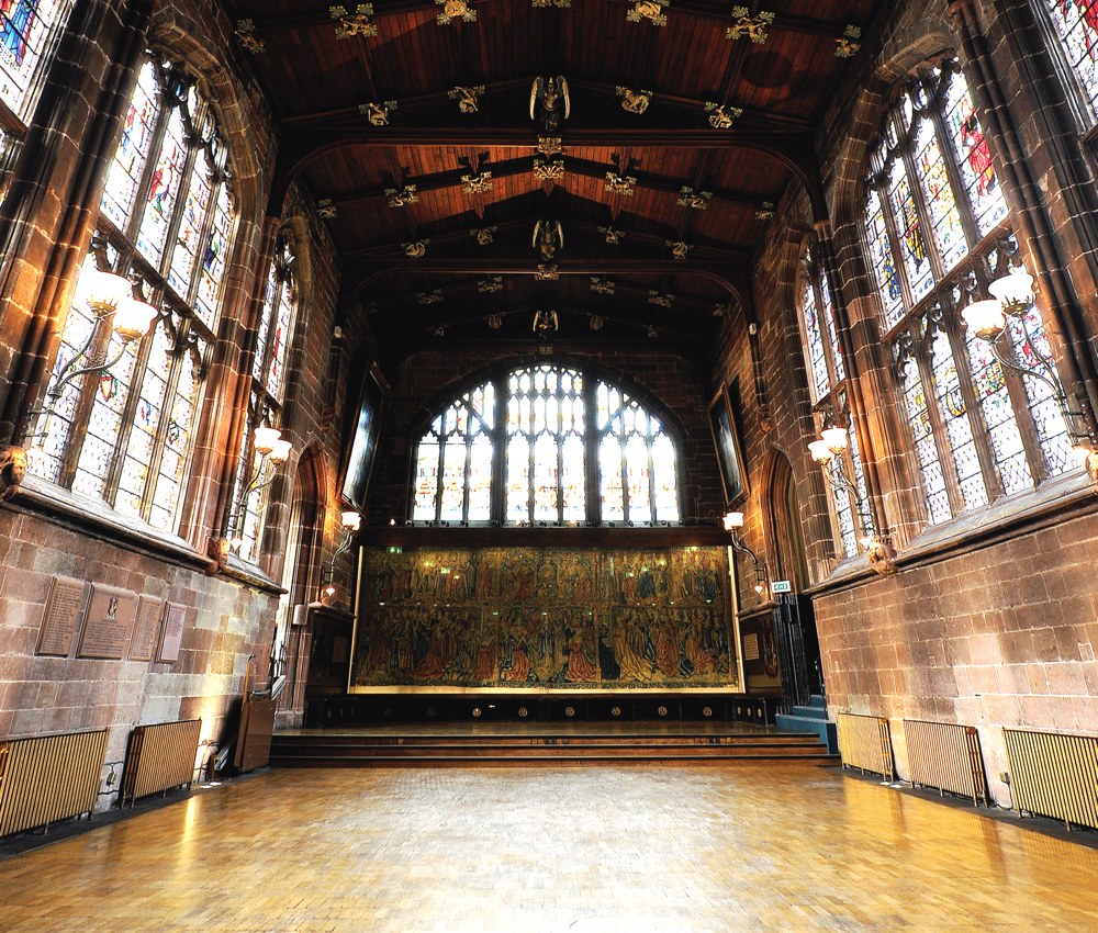 Dining experiences at Tales of Tea | St ...