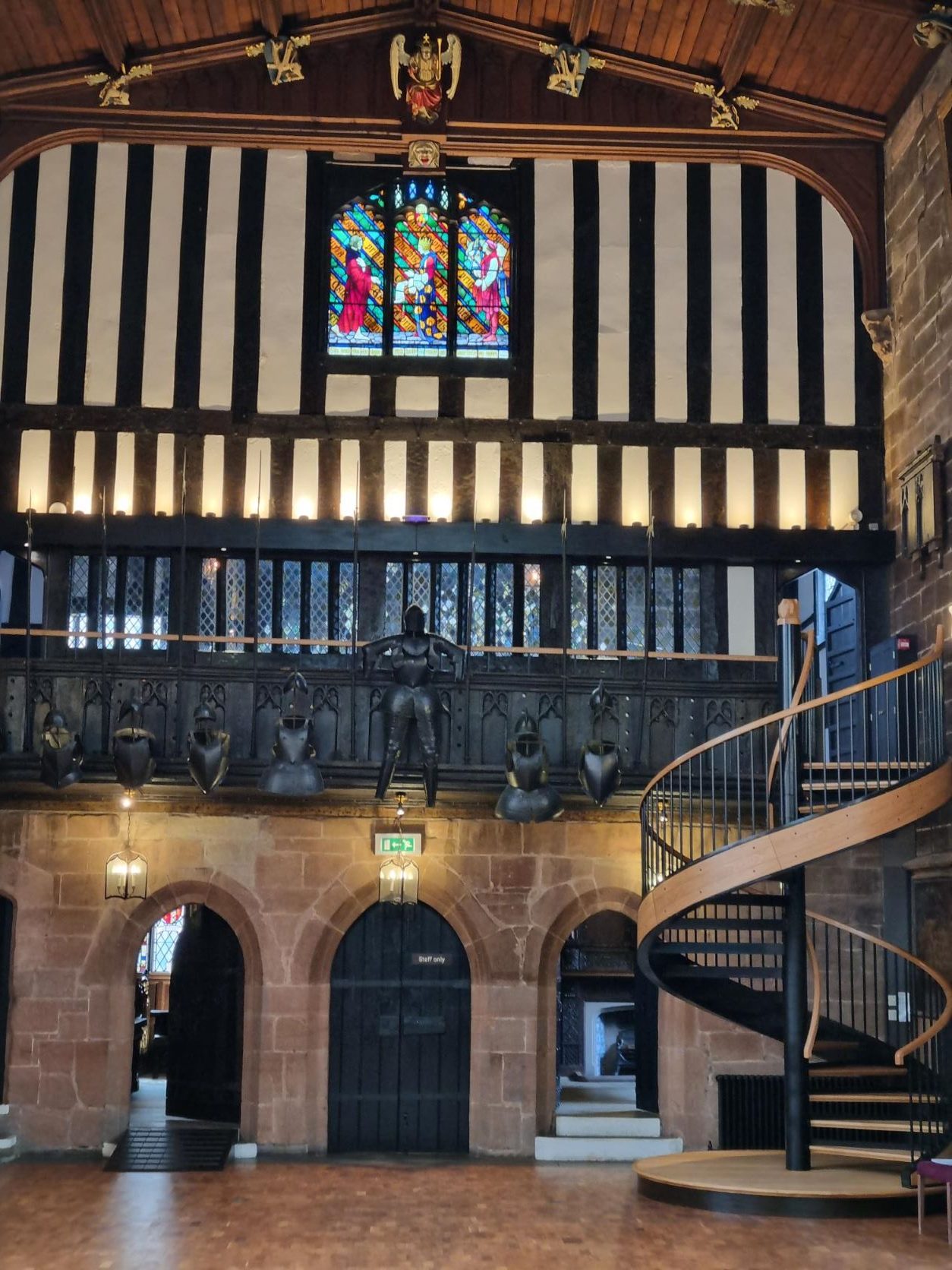 St Mary's Guildhall, Coventry - Review ...