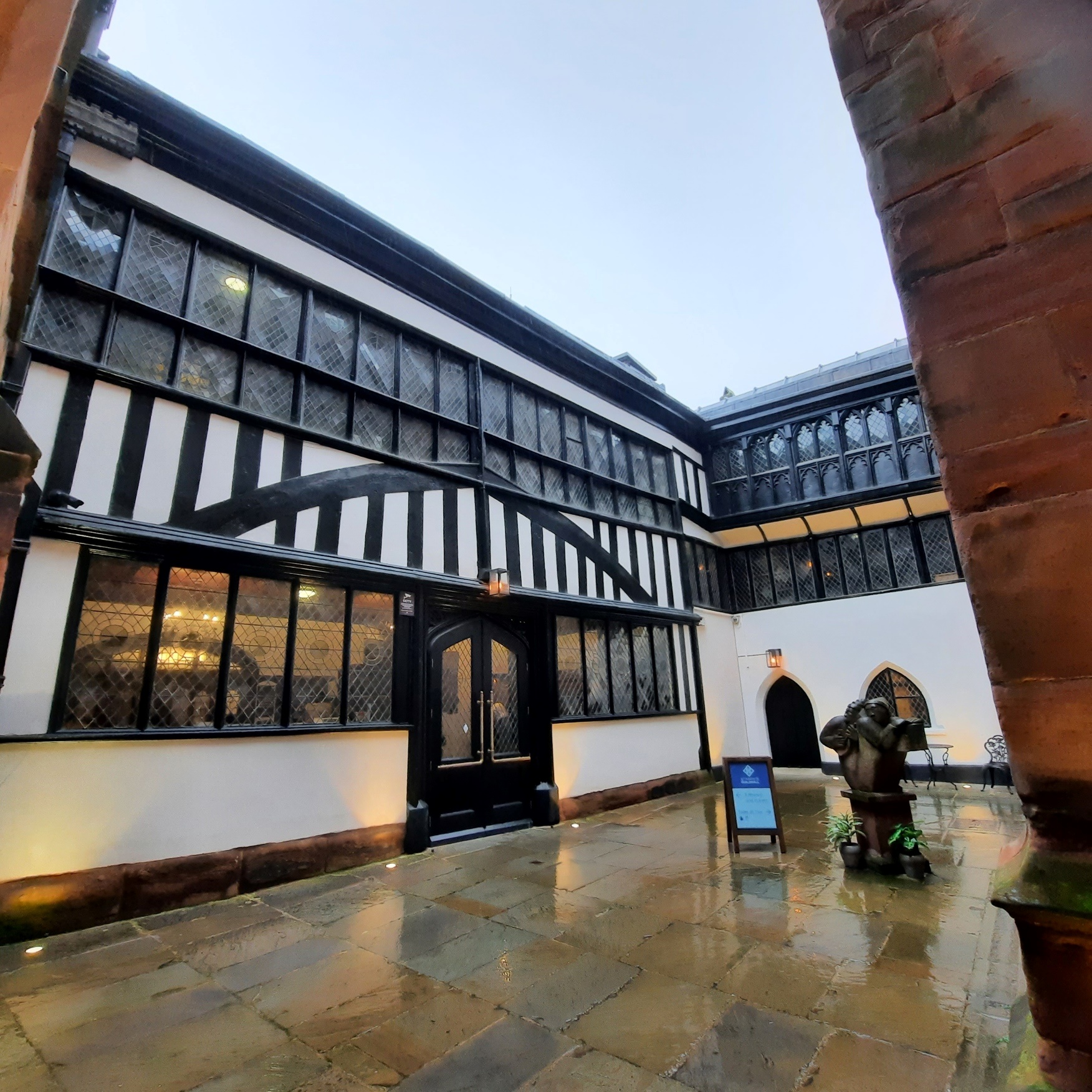 St Mary's Guildhall » Coventry audio ...
