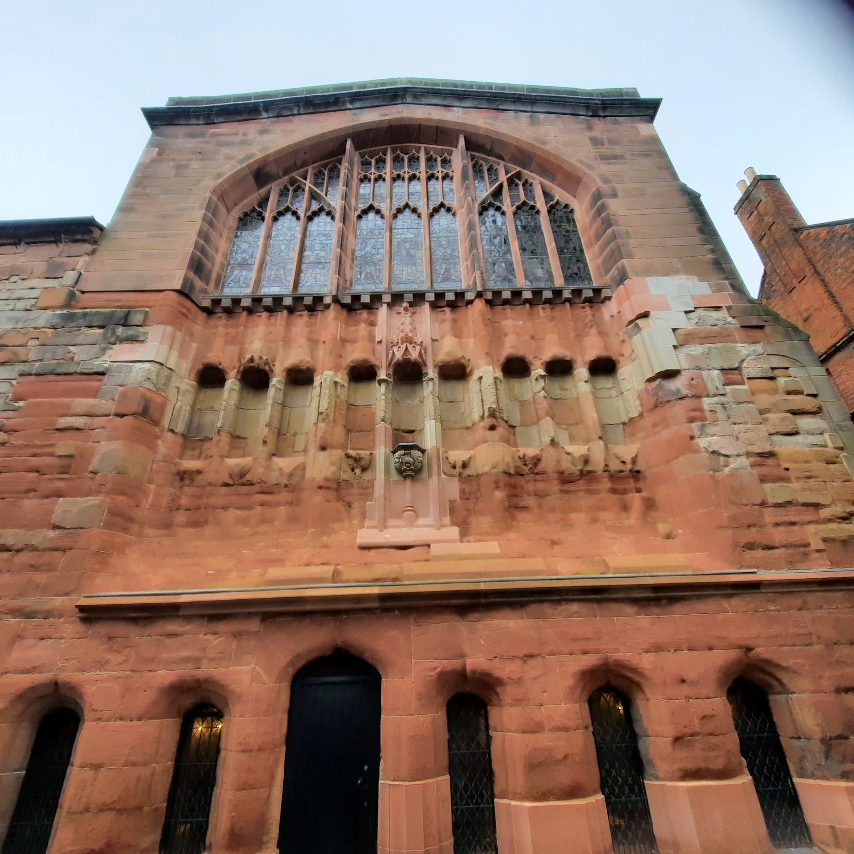 St Mary's Guildhall » Coventry audio ...