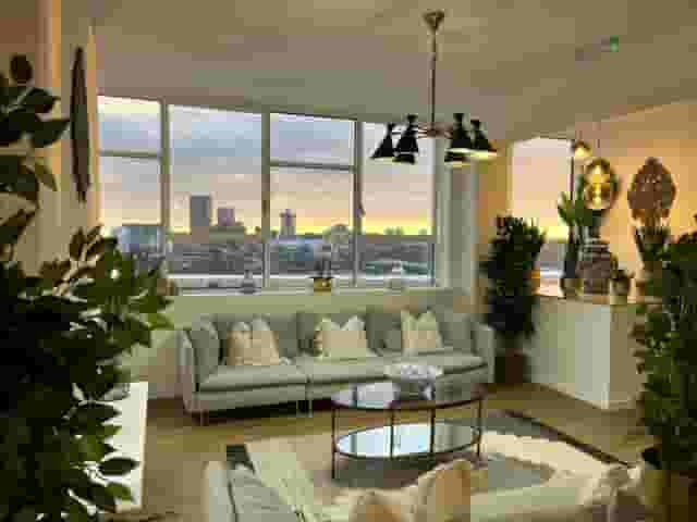 Serviced Offices