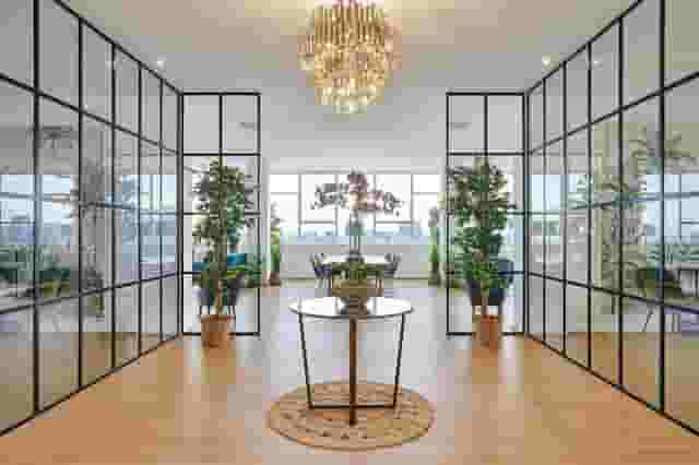 Serviced Offices