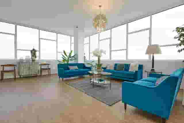 Serviced Offices