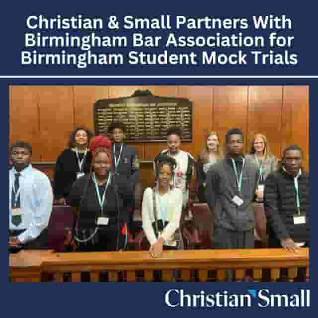 University of Law Birmingham