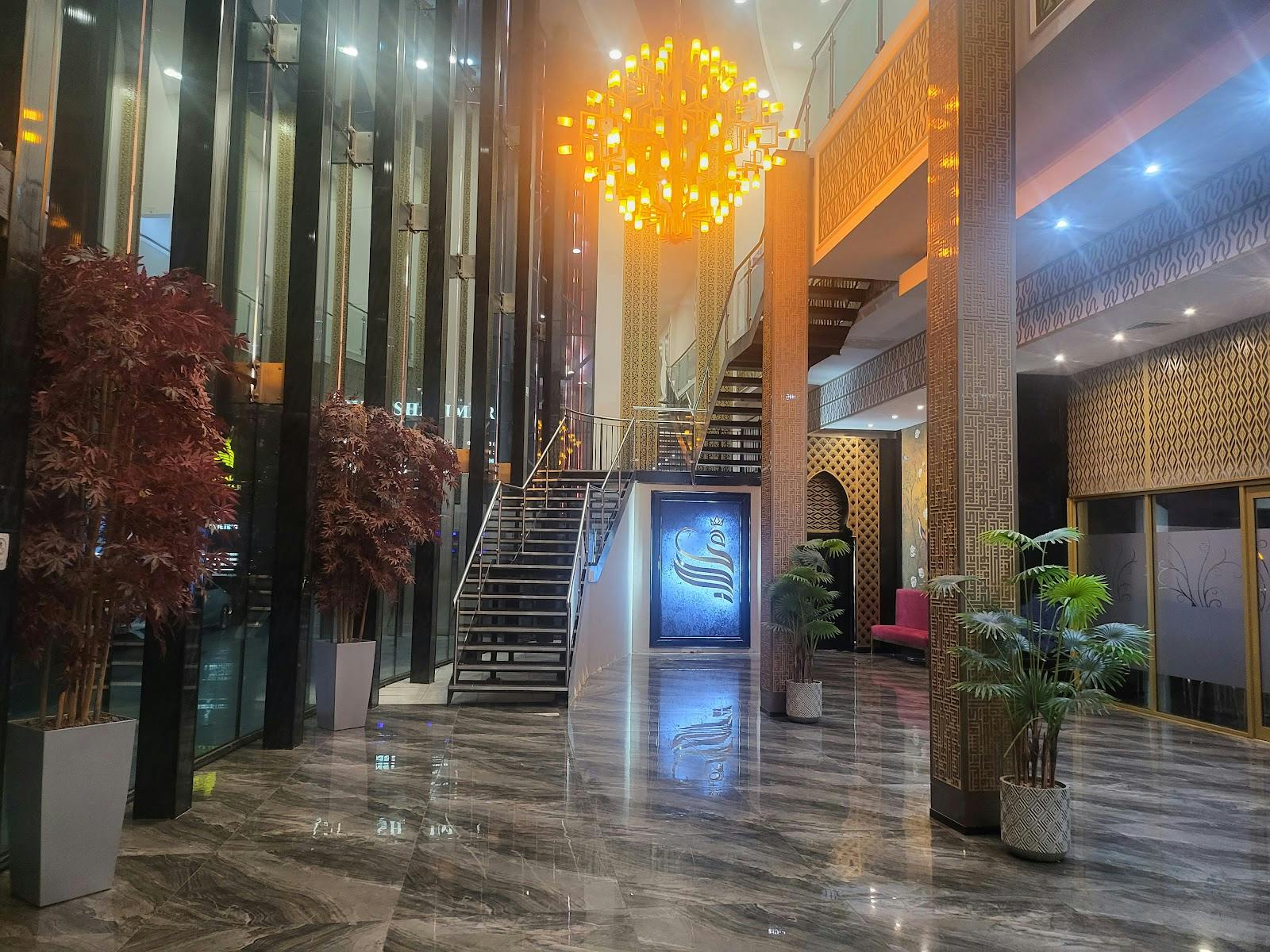 Royal Shalimar - >Tasleem Akhtar</a>