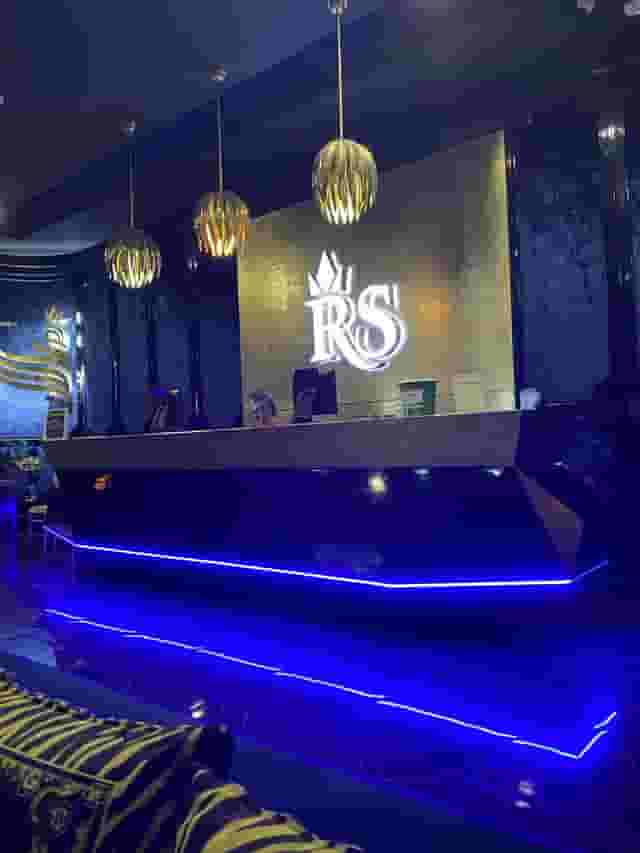 Royal Shalimar