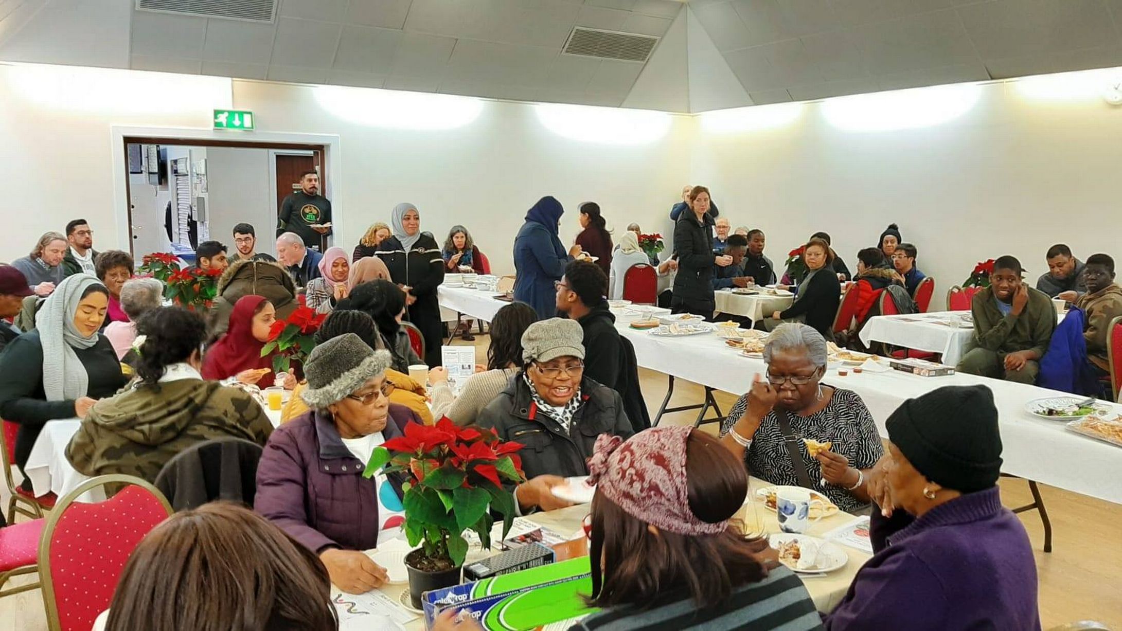 Lozells in pictures: How vibrant ...