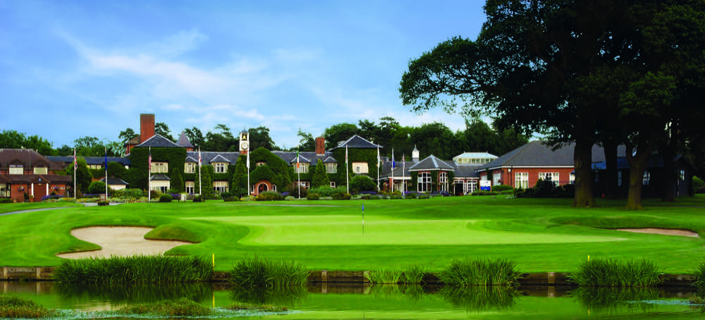 The Belfry, Sutton Coldfield England | Hidden Links Golf